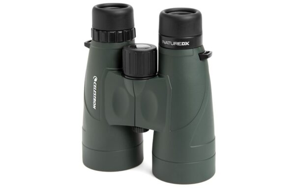 Lornetka Celestron Nature DX 12x56