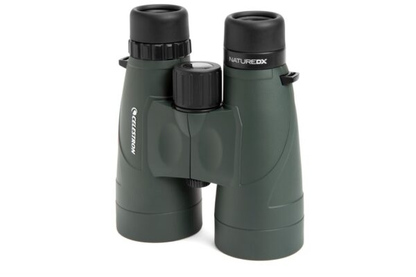Lornetka Celestron Nature DX 8x56 - obrazek 4