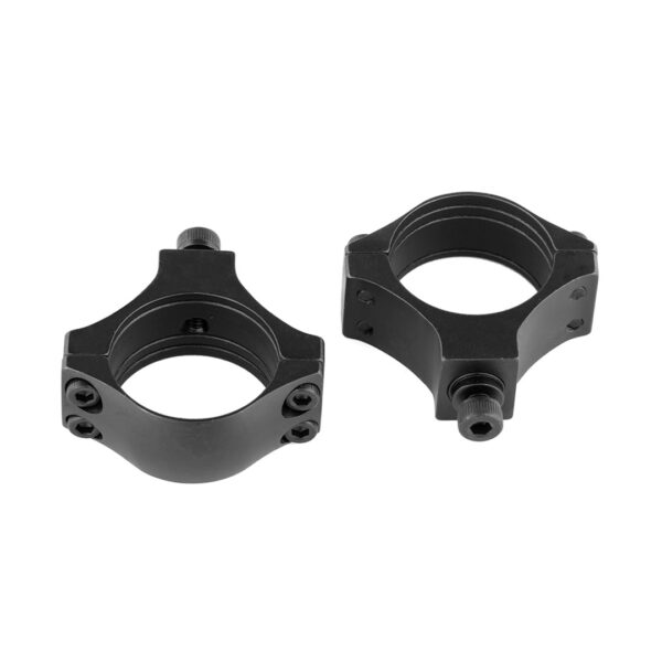 Obejmy 25,4mm H9 (Łuszczek)