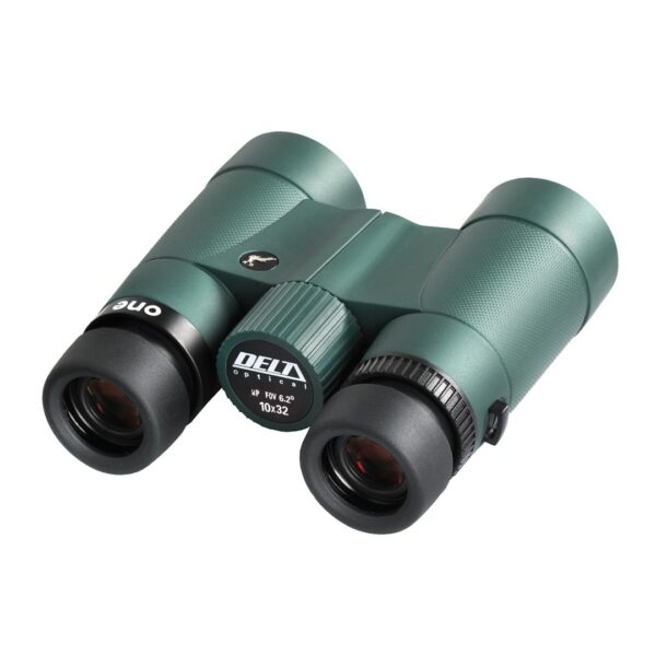 Lornetka Delta Optical One 10x32 - obrazek 2
