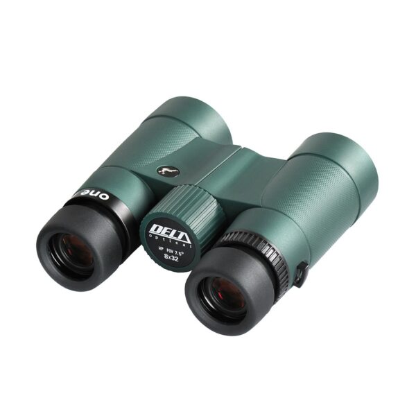 Lornetka Delta Optical One 8x32 - obrazek 2