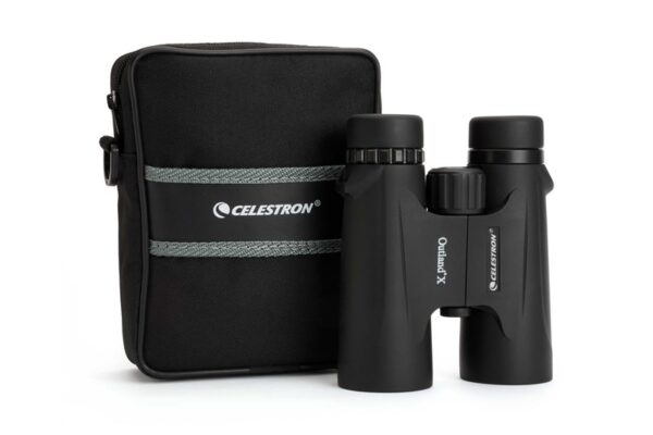 Lornetka Celestron Outland X 10x42 - obrazek 2