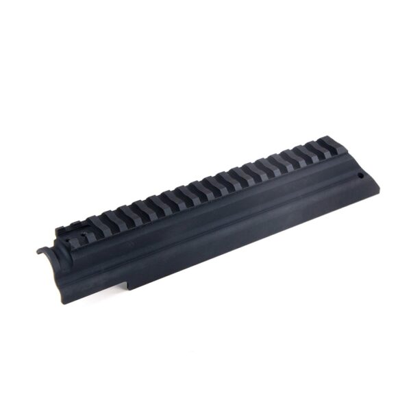 Pokrywa do AK47/74 (aluminiowa) - obrazek 3