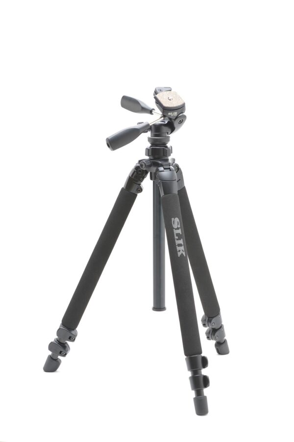 Statyw Slik PRO 400DX
