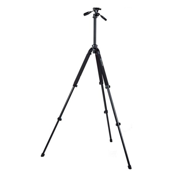 Statyw Slik PRO 400DX - obrazek 2