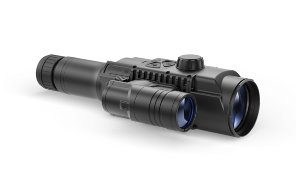 Nasadka noktowizyjna/monokular Pulsar Forward FN455S - obrazek 2