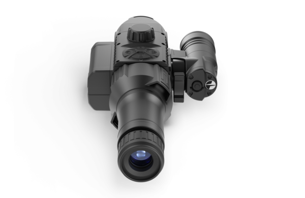 Nasadka noktowizyjna/monokular Pulsar Forward FN455S - obrazek 3