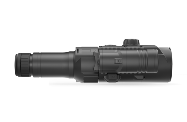 Nasadka noktowizyjna/monokular Pulsar Forward FN455S - obrazek 4