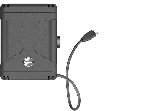 Powerbank Pulsar PB8i 5,0 V - obrazek 2