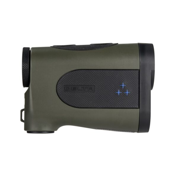 Dalmierz laserowy Delta Titanium RF-2000 - obrazek 3