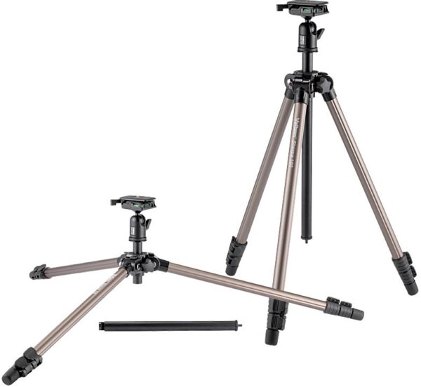 Statyw Velbon Sherpa 100
