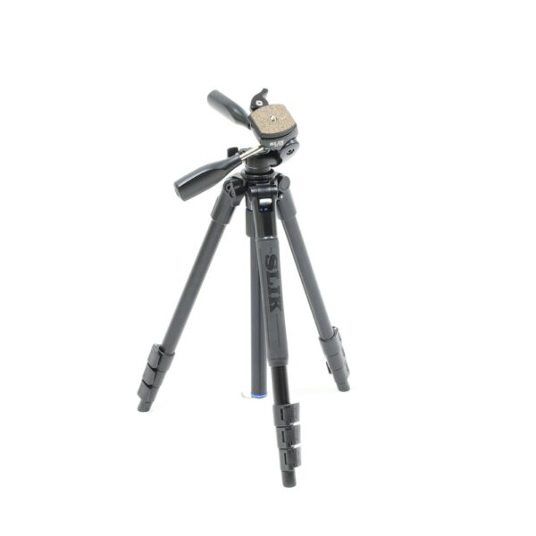 Statyw Slik PRO AL-324DX