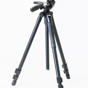 Statyw Slik PRO AL-523DX