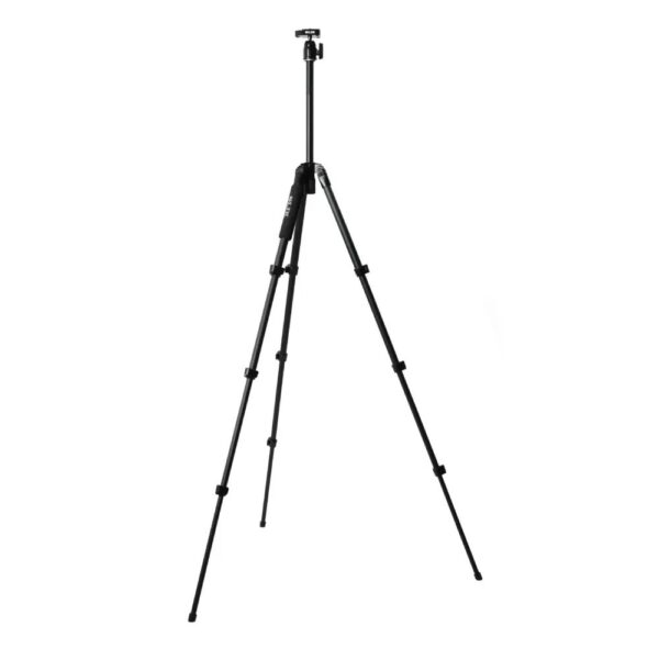 Statyw Slik Travel 100 BH (nogi+głowica) - obrazek 2