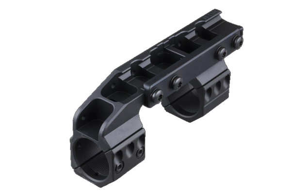 Montaż SPUHR SP-3016 (obejmy 30mm) Cantilever - obrazek 2