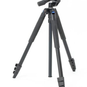 Statyw Slik Sprint Pro III (nogi+głowica 3W) czarny