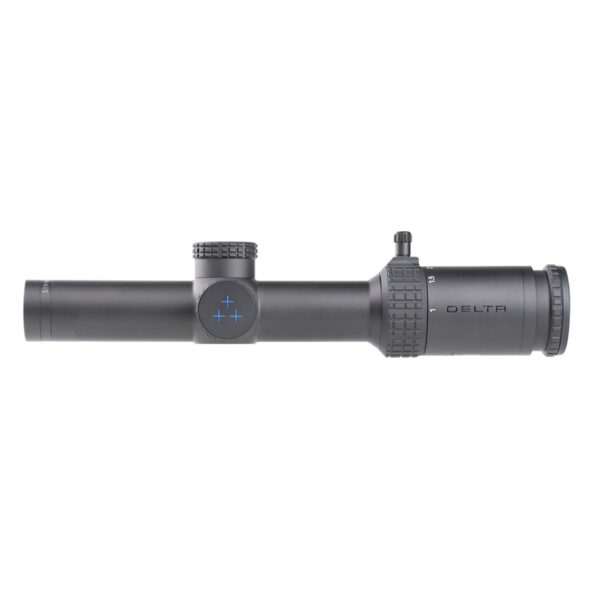 Luneta celownicza Delta Stryker HD 1-6x24 DSMR - obrazek 4