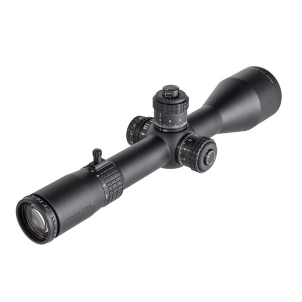 Luneta celownicza Delta Stryker HD 4,5-30x56 FFP DLR-1 - obrazek 3