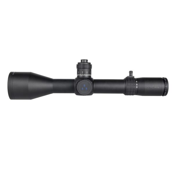 Luneta celownicza Delta Stryker HD 4,5-30x56 FFP DLR-1 - obrazek 4