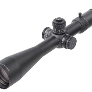 Luneta celownicza Delta Stryker HD 5-50x56 SFP DLS-1