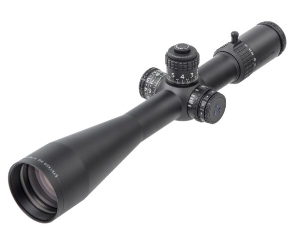 Luneta celownicza Delta Stryker HD 5-50x56 SFP DLS-2