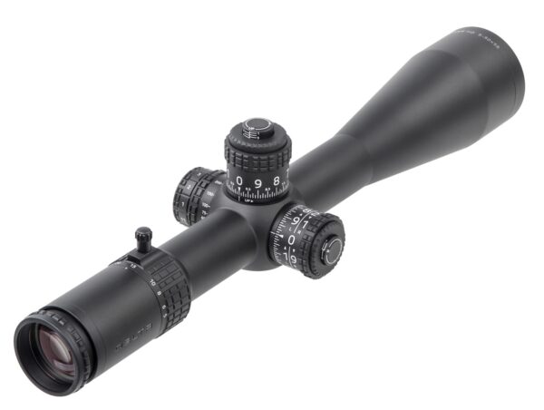 Luneta celownicza Delta Stryker HD 5-50x56 SFP DLS-2 - obrazek 2