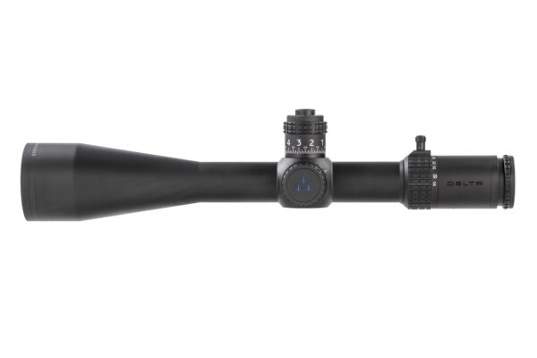 Luneta celownicza Delta Stryker HD 5-50x56 SFP DLS-2 - obrazek 3