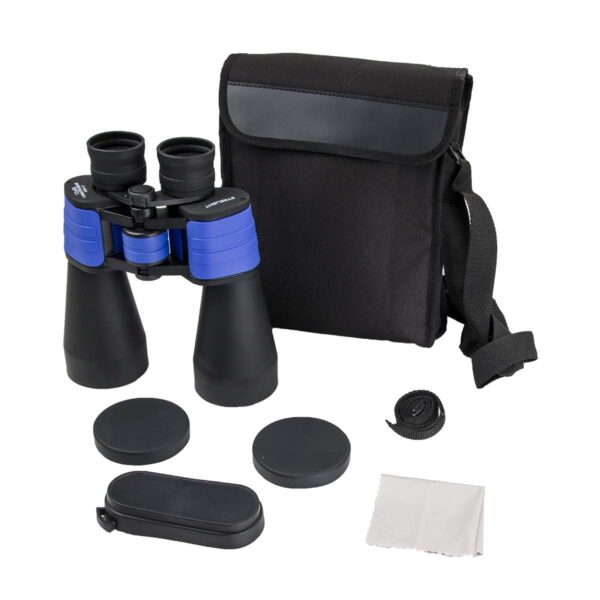 Lornetka Delta Optical StarLight 12x60 - obrazek 3