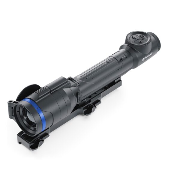 Luneta termowizyjna Pulsar Talion XQ35 Pro - obrazek 2