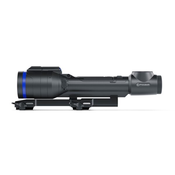 Luneta termowizyjna Pulsar Talion XQ35 Pro - obrazek 4