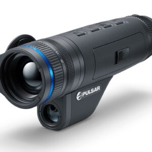 Pulsar Telos LRF XQ35