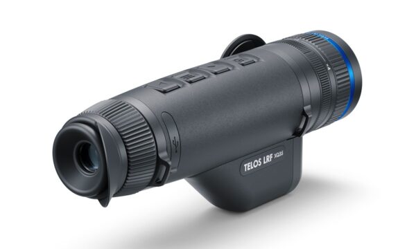 Pulsar Telos LRF XQ35 - obrazek 3