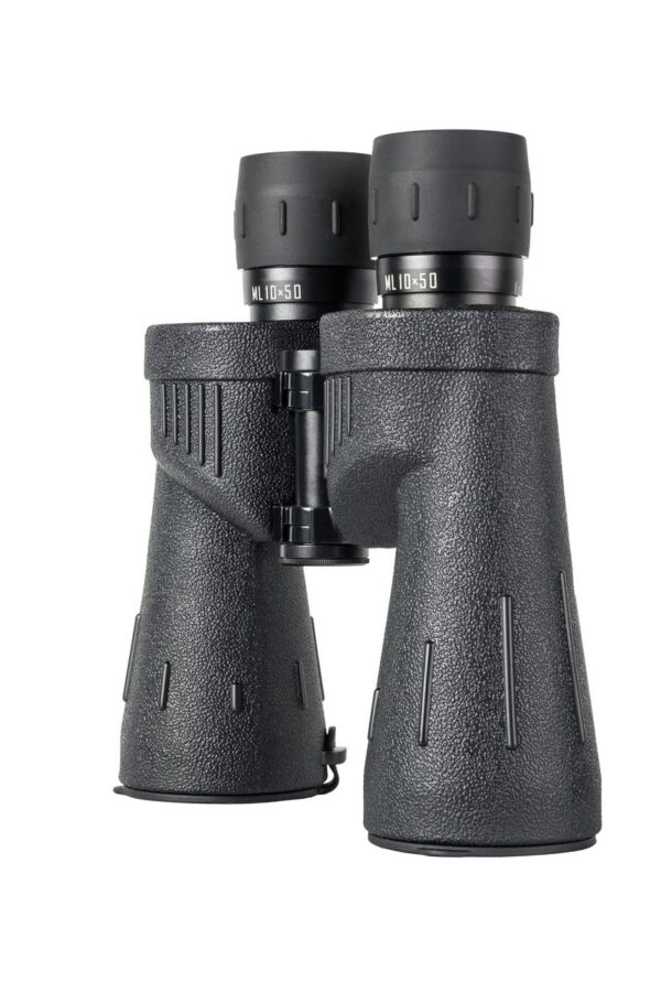 Lornetka Delta Optical Titanium ML 10x50 - obrazek 2