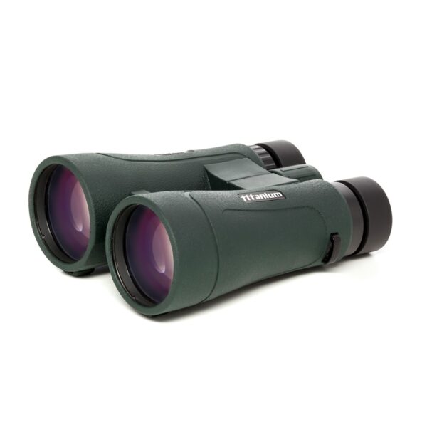 Lornetka Delta Optical Titanium 12x56 ROH - obrazek 2