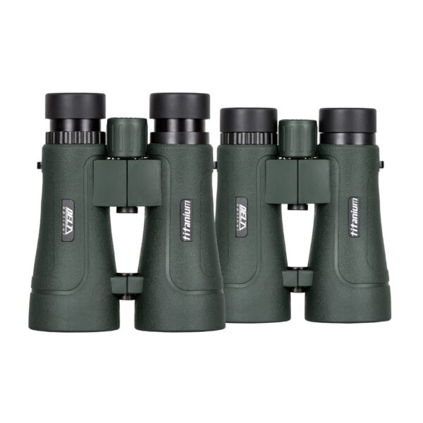 Lornetka Delta Optical Titanium 12x56 ROH - obrazek 4