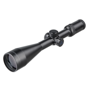 Luneta celownicza Delta Titanium HD 2,5-10x56 4A S