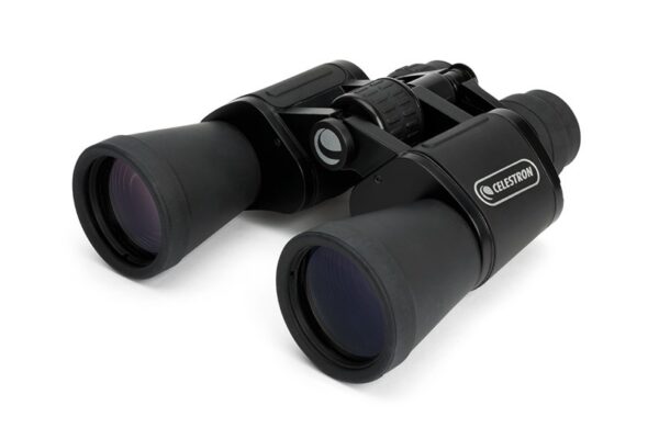 Lornetka Celestron UpClose G2 10-30x50 (zoom) - obrazek 2