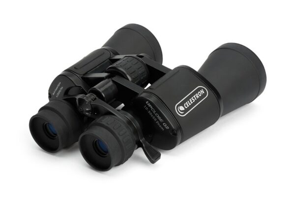 Lornetka Celestron UpClose G2 10-30x50 (zoom) - obrazek 3