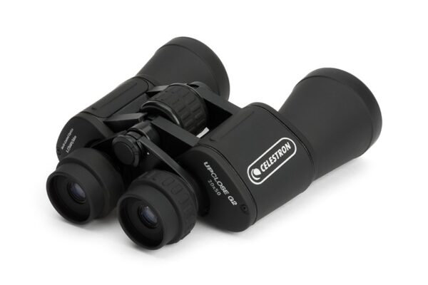 Lornetka Celestron UpClose G2 20x50 - obrazek 3
