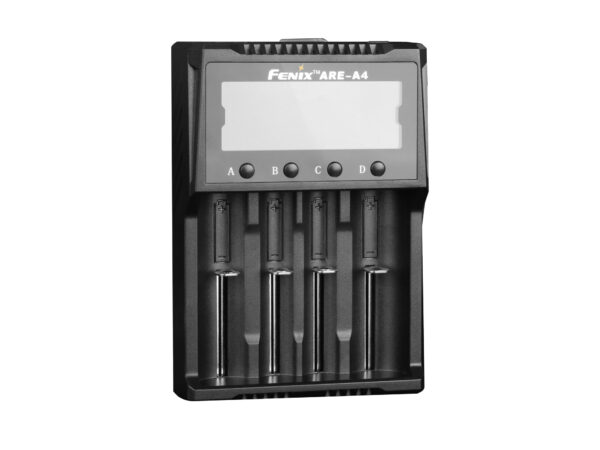 Ładowarka sieciowa Fenix ARE-A4 - obrazek 2