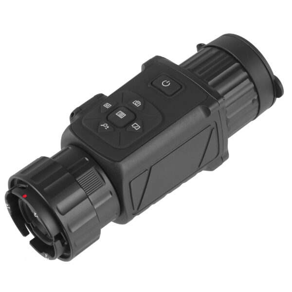 Nasadka nakładka termowizyjna termowizor HIKMICRO by HIKVISION Thunder TH35PC - obrazek 2