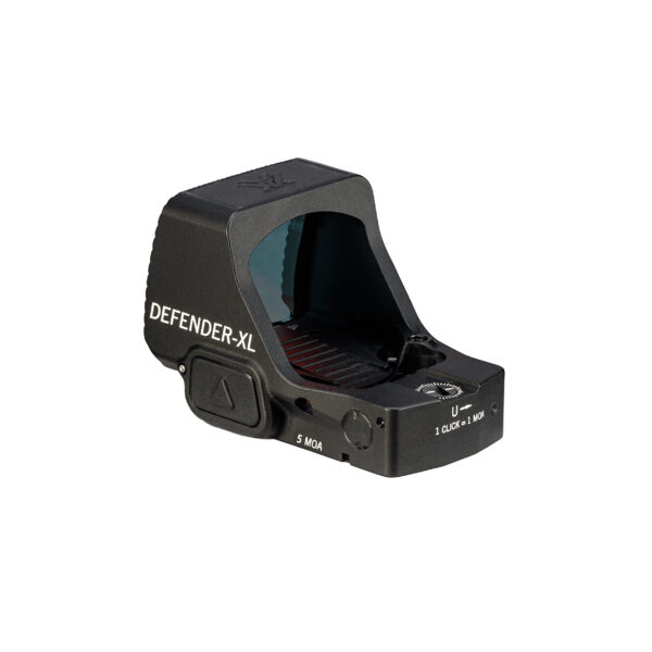 Kolimator Vortex Defender-XL 5/8 MOA - obrazek 2