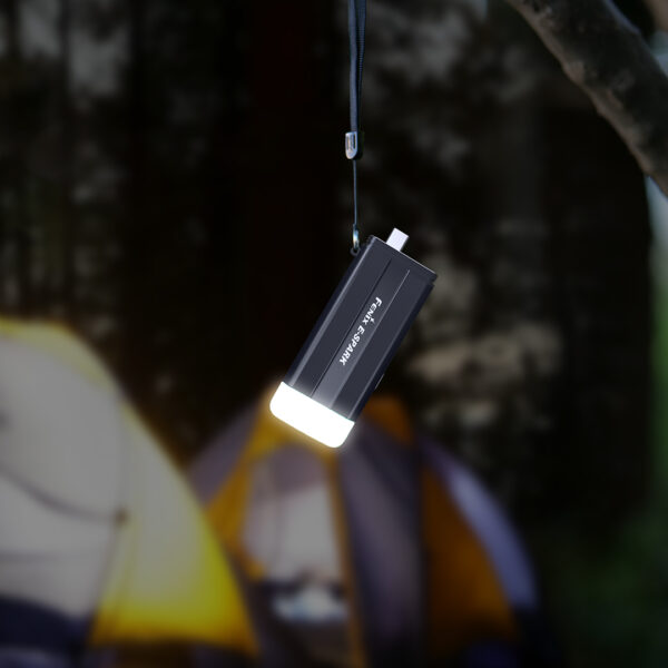 Latarka LED Fenix E-SPARK - obrazek 7