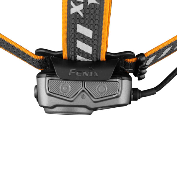 Latarka czołowa Fenix HP16R - obrazek 3