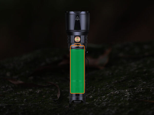 Latarka diodowa Fenix TK26R - obrazek 10