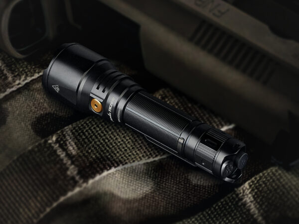 Latarka diodowa Fenix TK26R - obrazek 12