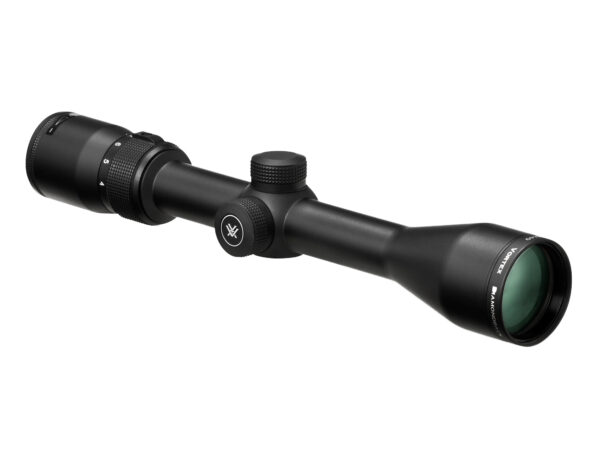 Luneta celownicza Vortex Diamondback 4-12x40 1'' BDC - obrazek 3