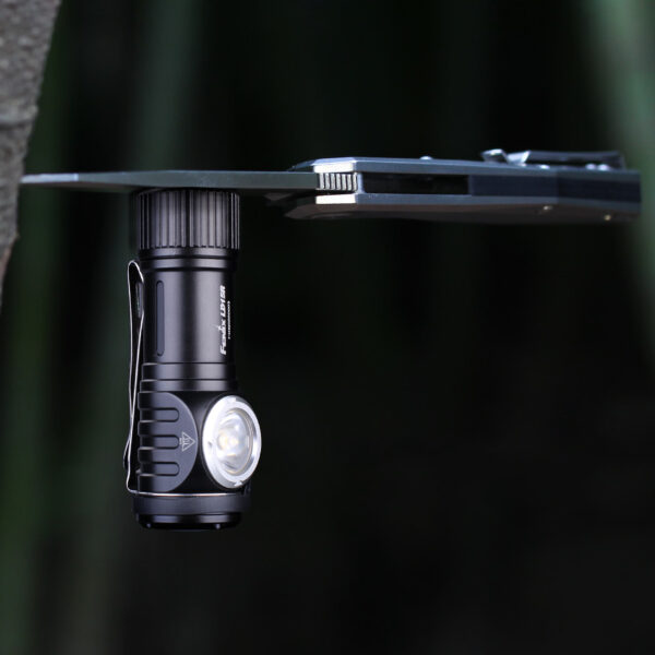 Latarka kątowa LED Fenix LD15R - obrazek 8