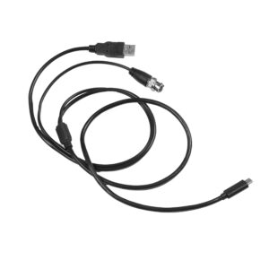 Przewód komunikacyjny HIKMICRO USB-C > CVBS