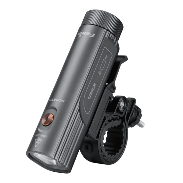 Lampa rowerowa Fenix BC21R V3.0 - obrazek 4